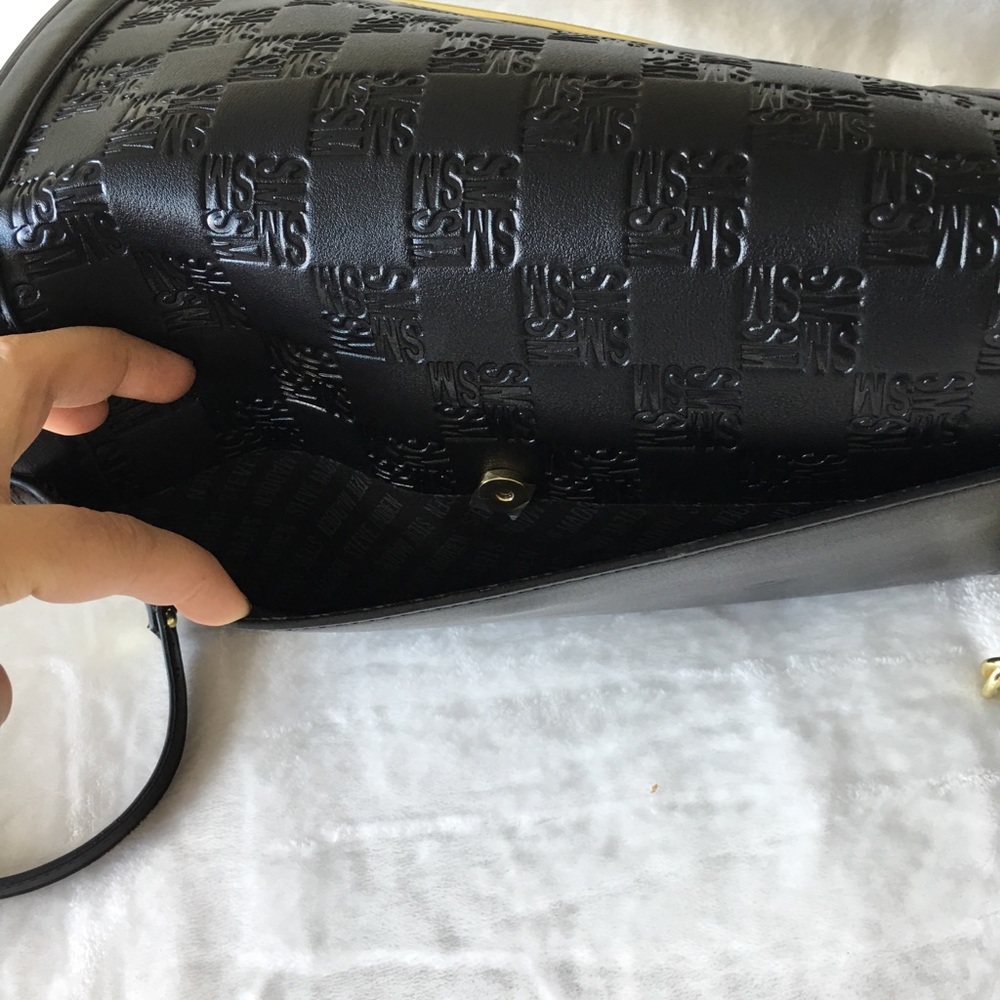 Steve madden Black handbag - Picture 6 of 7